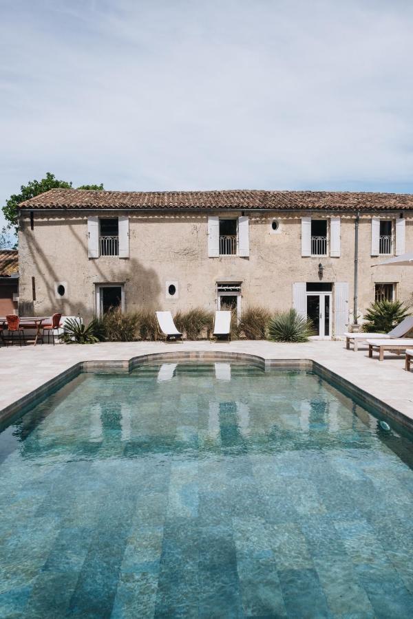 Le Château Réal Saint-Seurin-de-Cadourne Exterior foto