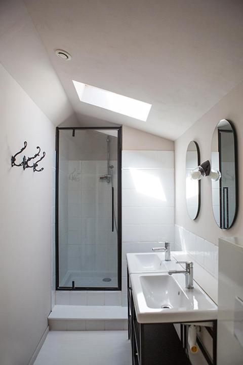Le Château Réal Saint-Seurin-de-Cadourne Habitación foto