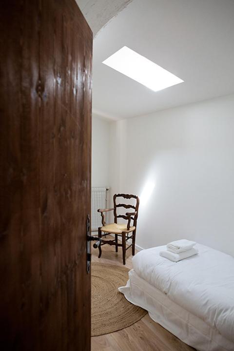 Le Château Réal Saint-Seurin-de-Cadourne Habitación foto