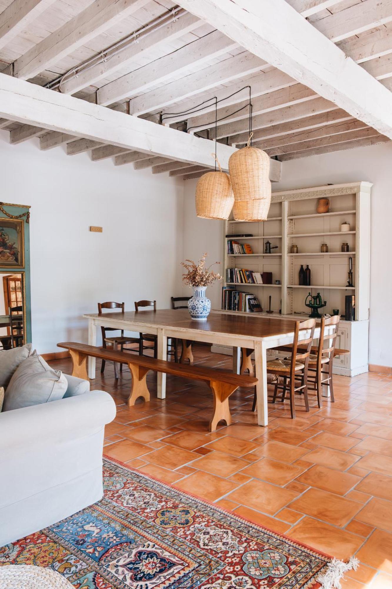 Le Château Réal Saint-Seurin-de-Cadourne Habitación foto