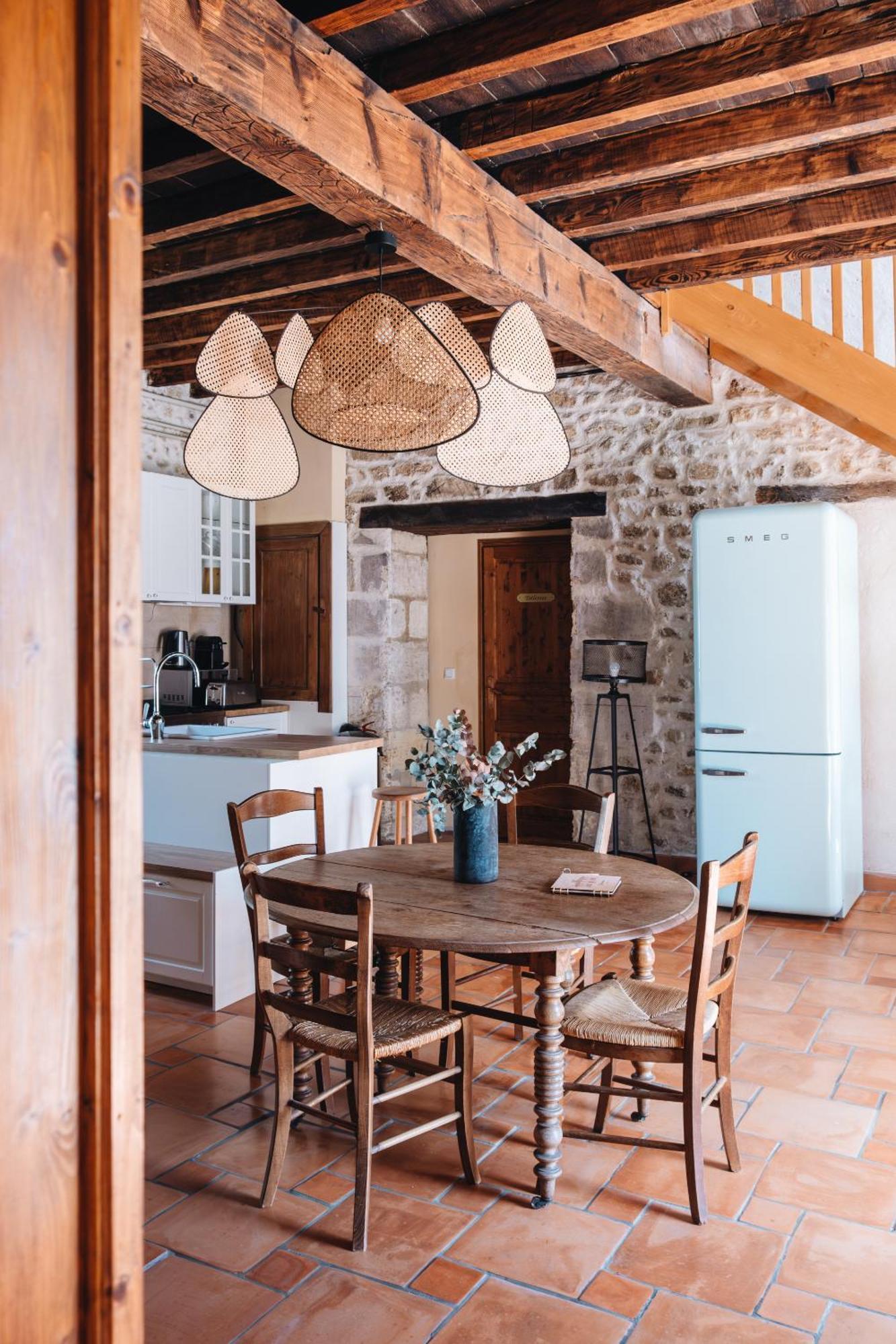 Le Château Réal Saint-Seurin-de-Cadourne Habitación foto